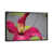 Black Floater Framed selected