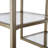 Charney Geometric Bookcase-5242085