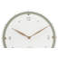 THE PERFECT CLASSIC 29cm Silent Wall Clock