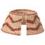 HIVER Bamboo Slat / Seagrass Tree Collar