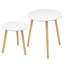 Farragut Nesting Tables