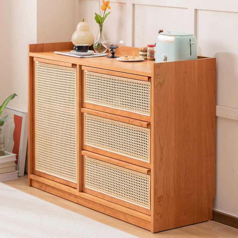 Buffet Modern