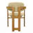 Outdoor Woven Rattan Chair Set-1082748021