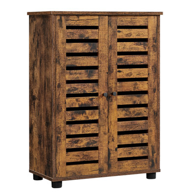 Zuria Bathroom Cabinet