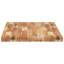 Solid Wood Table Top-412843833