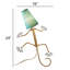 Lampe de lave 16 po salamandre salamandre-410459977