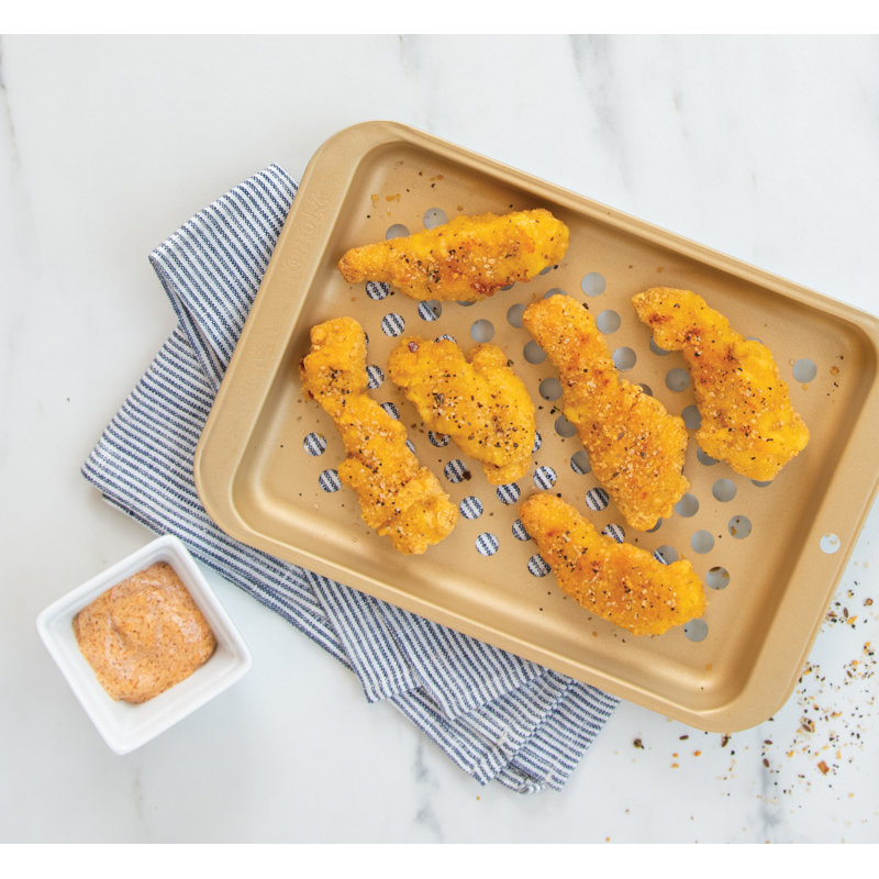 Nordic Ware Nonstick Crisping Sheet