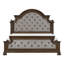Tête de lit tapissier Traditional Luxury-1829966548