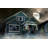 Holiday Digital Decoration Kit - Includes 16 AtmosFX® Video Effects, HD projector, Projection Screen