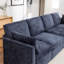 Canapé modulaire rembourré Wilroy-182135036-182135033