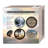 Traditional Electric Tabletop Clock