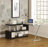 Lachlan Modular L-Shaped Glass Executive Desk-663337303