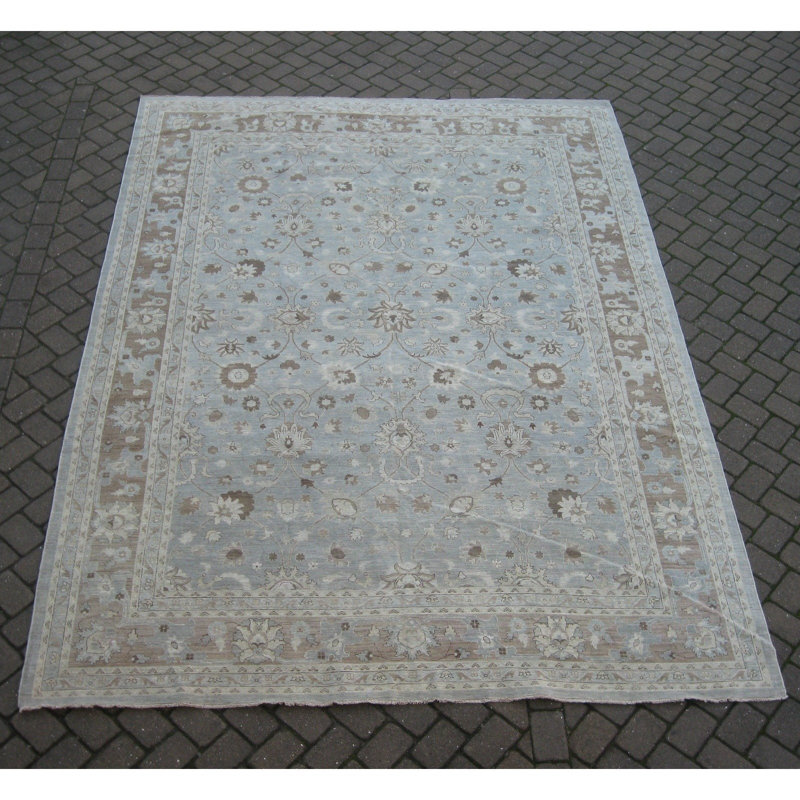 One-of-a-Kind 9'10" X 13'10" Area Rug