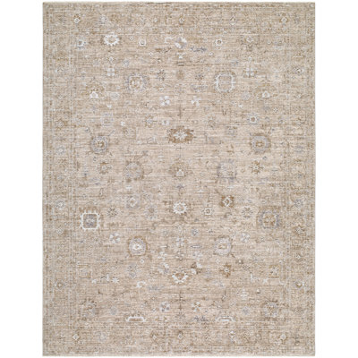 Tapis tissé à la machine Becki Owens X Livabliss
