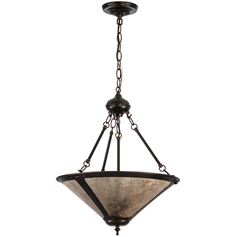 3 - Light Pendant