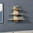 Conayr 3 Piece Floating Shelf-180206837