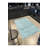 Creative Blue Colorful Patterned Decorative Carpet-563603663