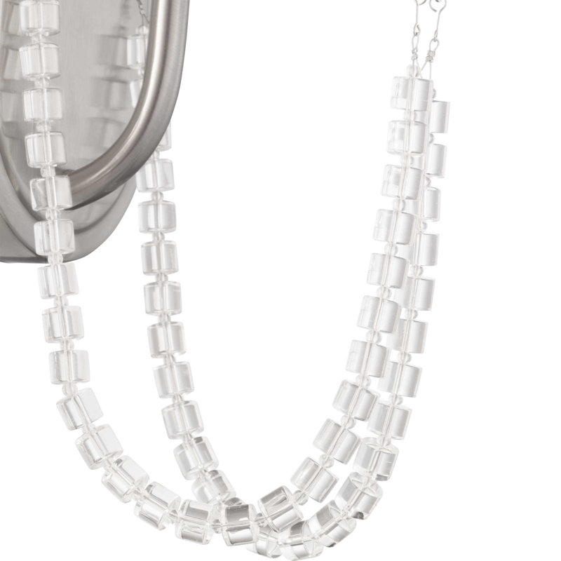 Lappin Armed Sconce