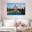 Adella Taj Mahal Pool Reflection-107703696