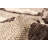 Tangier Tan Rug 8'5" x 9'11"