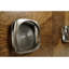 Toulouse Solid Wood Accent Cabinet