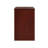 Office In An Hour 16''W 3 -Drawer Mobile File Cabinet-39527944