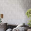 Menara 8" x 9" Cement Patterned Wall & Floor Tile-1935606580