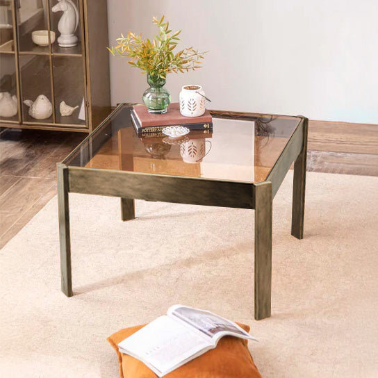 Boehler Coffee Table