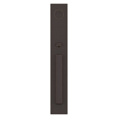 Baldwin Santa Cruz Full Dummy Handleset