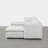 Greylan 6-Piece Upholstered Sectional-1743833519