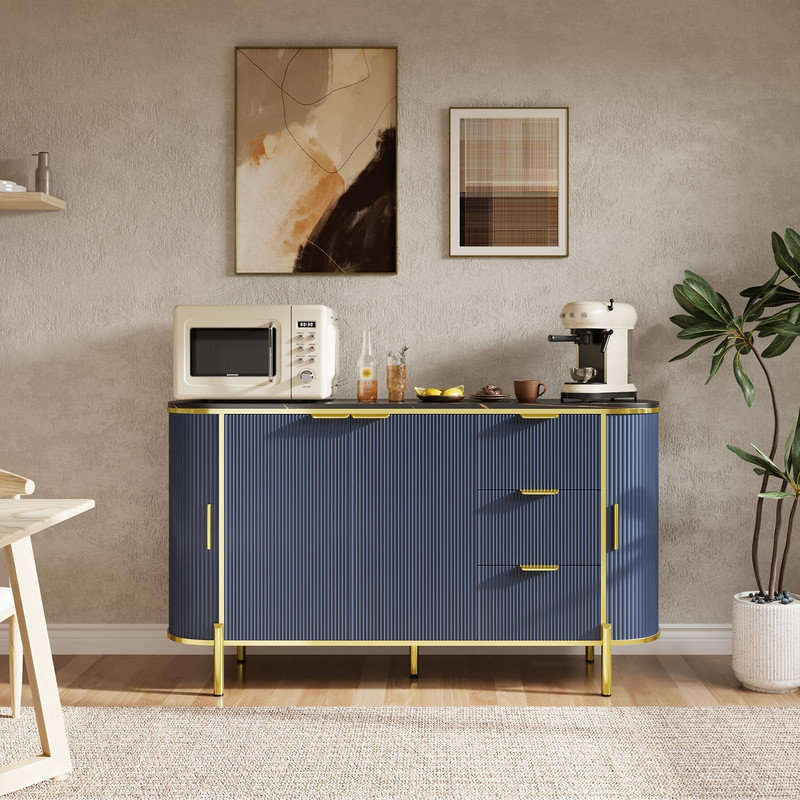 Buffet 60 po Modern
