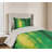 Rustic Polyester Abstract Coverlet-41892755