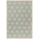 Kirklin Hand Woven Indoor / Outdoor Area Rug