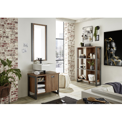 Kennemer Bathroom Furniture Suite