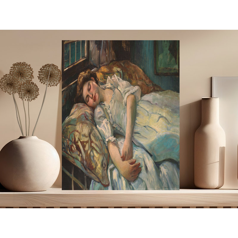 Wrapped Canvas Print Set, 45.72 cm H x 30.48 cm W