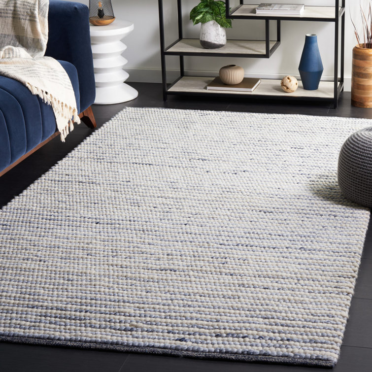 Cleodora Striped Indoor Rug