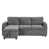 Gray Chenille is out of stock selected