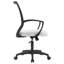 Fauteuil de bureau Fauteuil de bureau ergonomique en filet pivotant Fauteuil de bureau roulant à hauteur réglable Fauteuil de bureau de direction avec accoudoirs pour la maison-1314035702