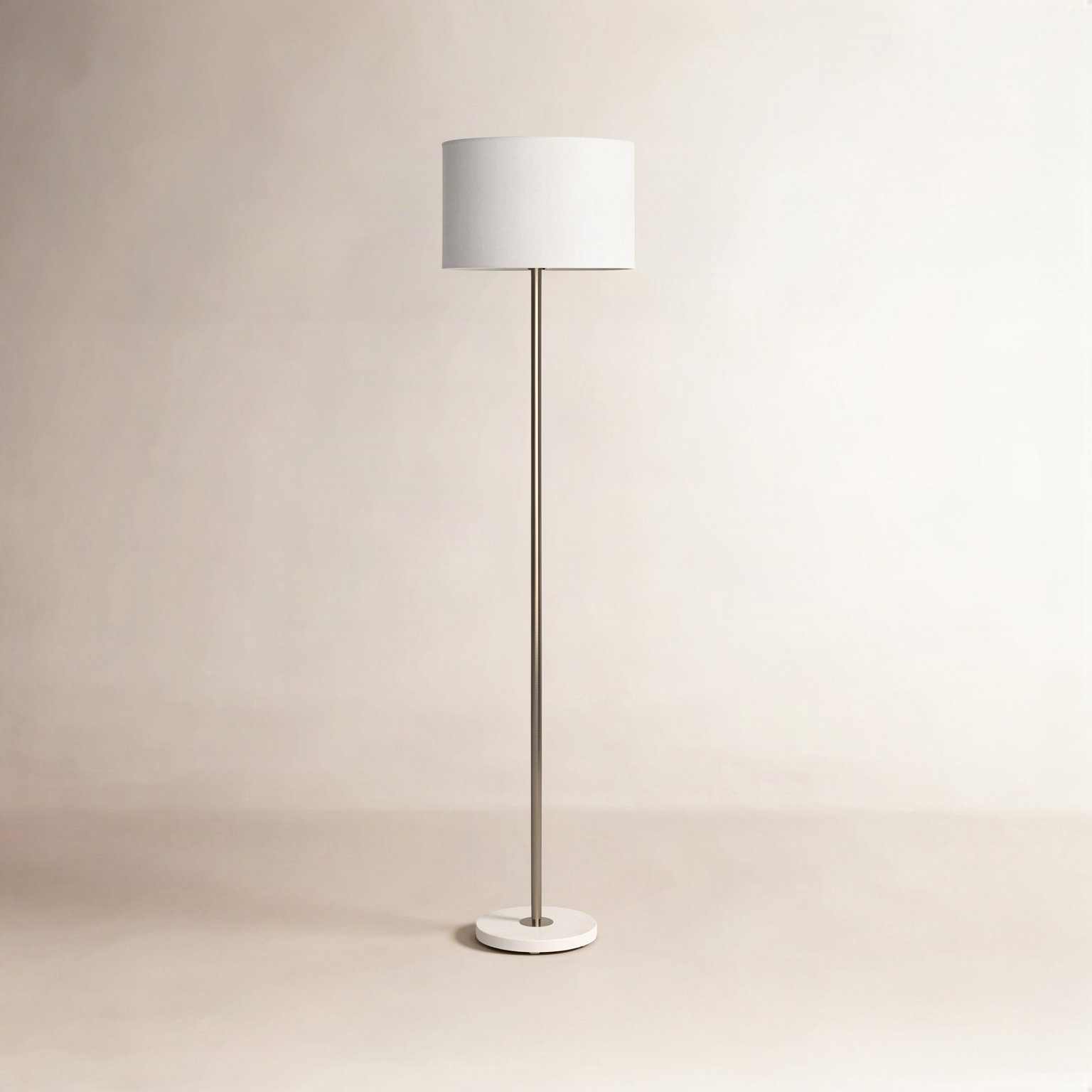 Statham 63'' Floor Lamp