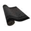 Tapis intérieur / extérieur en polypropylène touffeté à la machine géométrique gris anthracite-73826331