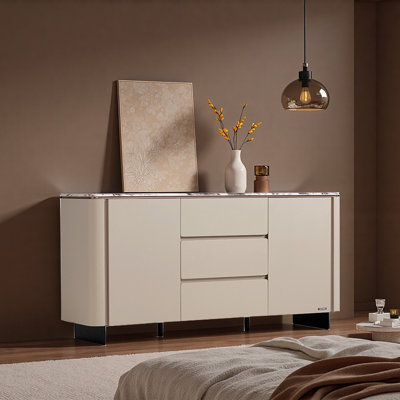 Armoire d'appoint Luxury Home