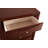 Champetre 32'' W 5 - Drawer Dresser-1203462273