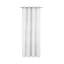 Eseli Semi Sheer Curtain Single Panel-17544695
