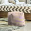 Repose-pieds cube à motif shifted arrows-1225834787-1276830434