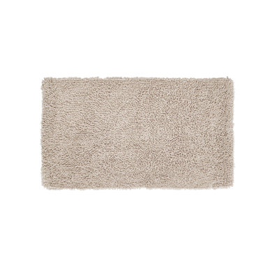 Hayworth Plush Cotton Bath Mat
