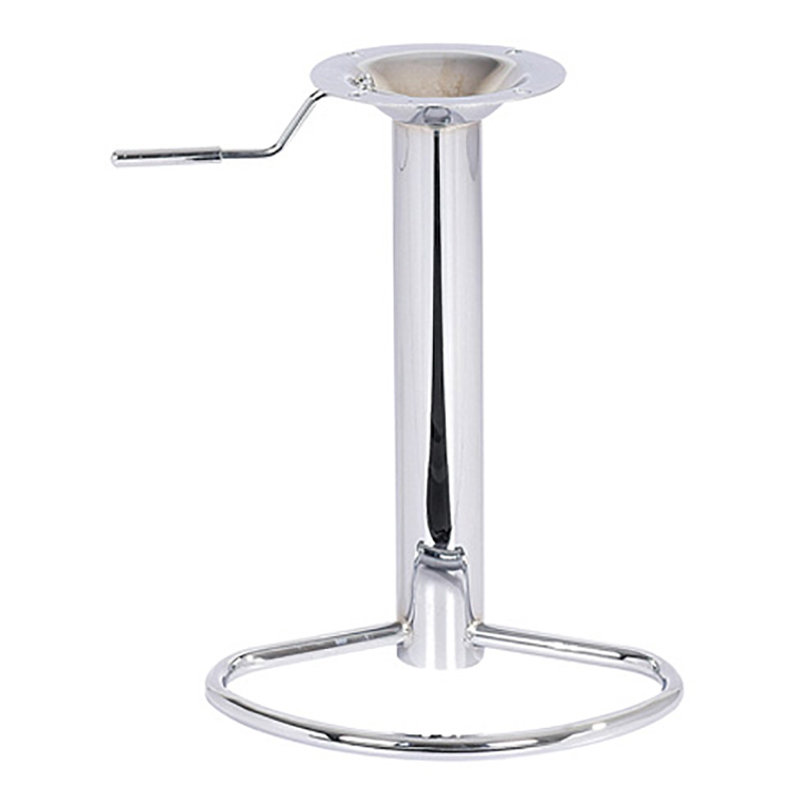 Symple Stuff Barstool Stem/Footrest