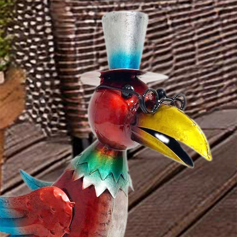 18 po Mr Bird