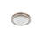 Plafonnier encastré 2 lumières Adrielle-22670036-22670035