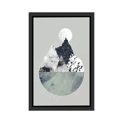 «Winter» - reproduction