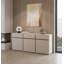 Decoda 180 cm W Display Cabinet